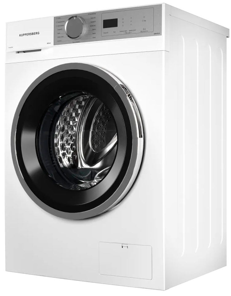 Детальное фото товара: Kuppersberg WDM 470 W