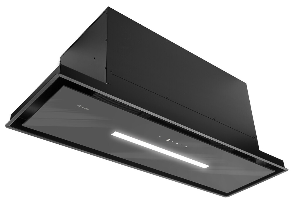 Фото товара: Konigin Incanto Black 90