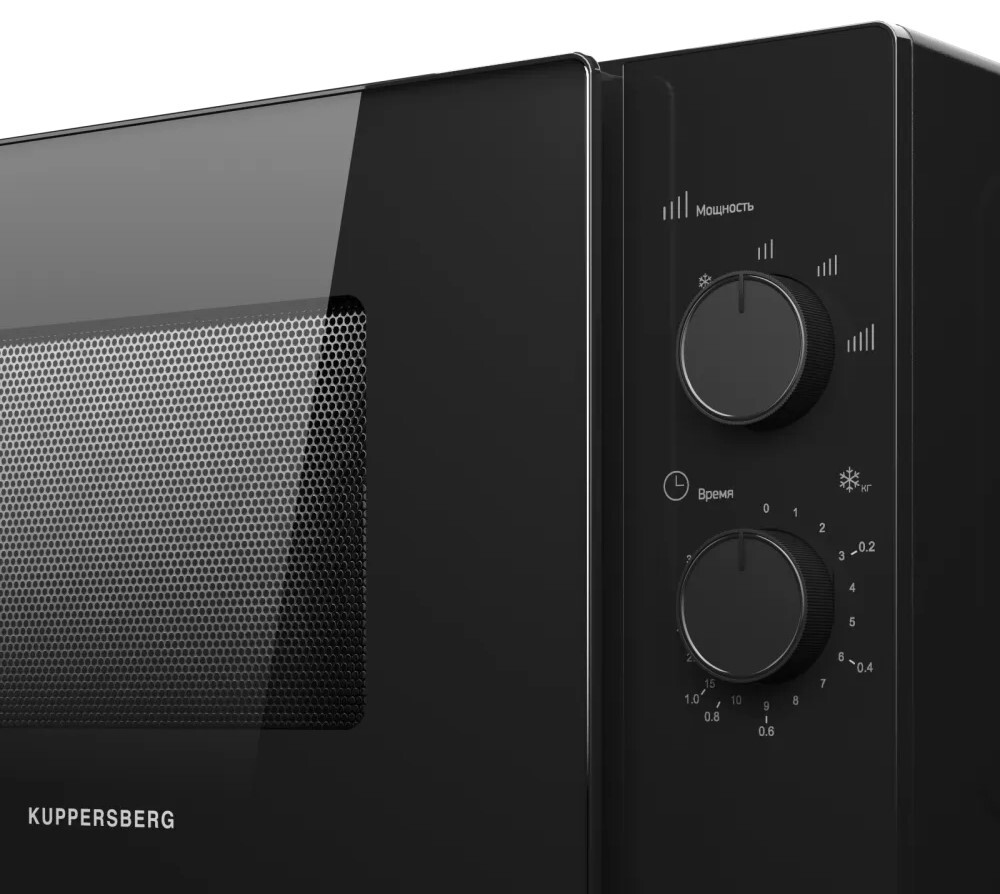 Kuppersberg TMW 232 B Детальное фото товара: Kuppersberg TMW 232 B