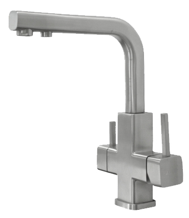 Фото товара: Seaman Eco Venice SSN-1126-SS (Steel satin)