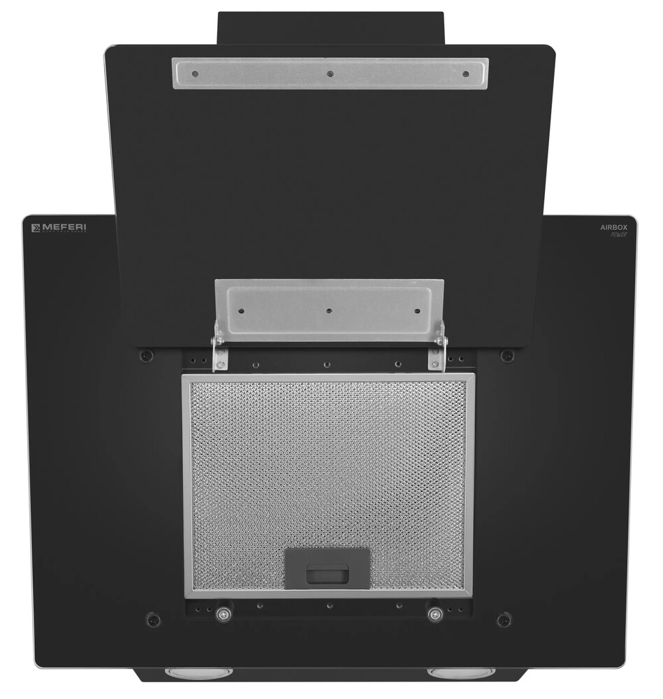 Детальное фото товара: MEFERI AIRBOX60BK POWER