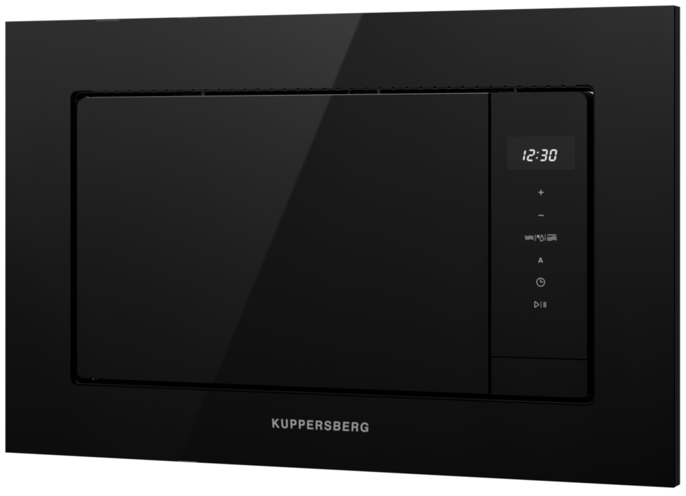 Детальное фото товара: Kuppersberg HMF 630 BB