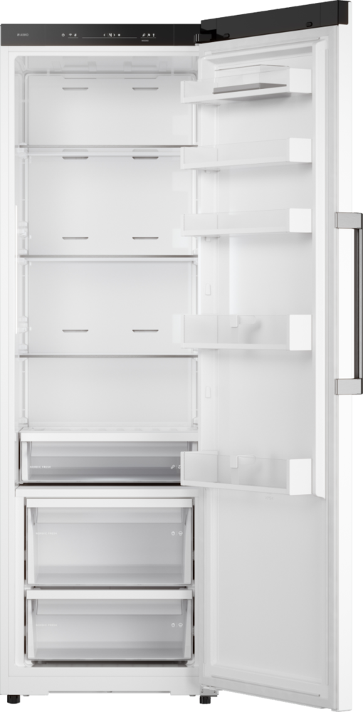 Фото товара: ASKO RFR286KNCW1