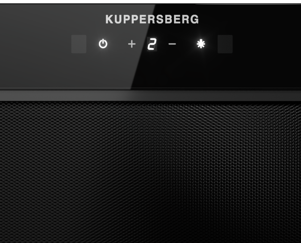 Детальное фото товара: Kuppersberg INFLAT 60 GB