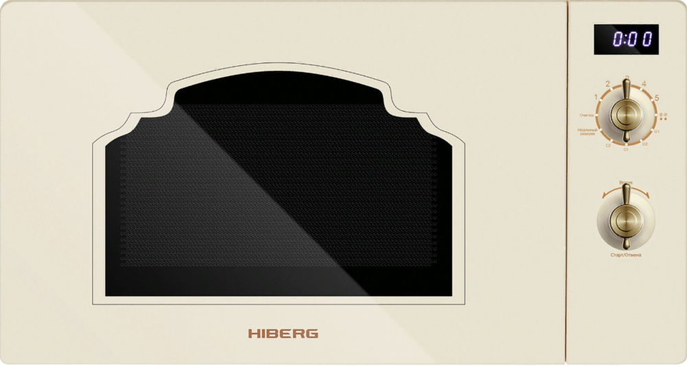 Фото товара: HIBERG VM-4285 YR