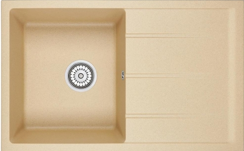 Фото товара: Emar EMQ-1800.Q, мойка, гранит, сардоникс