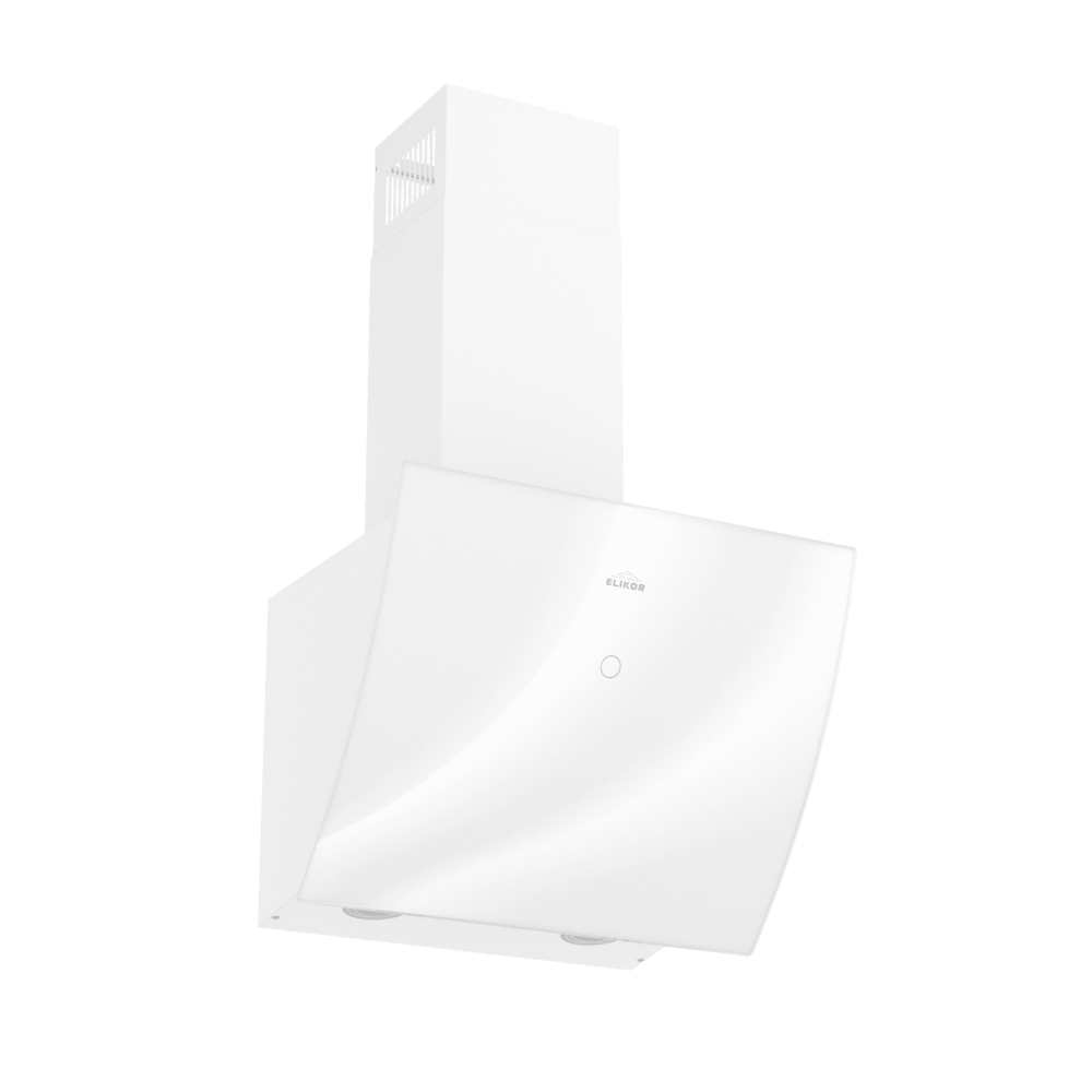 Фото товара: Elikor WAVE 50 WH белый