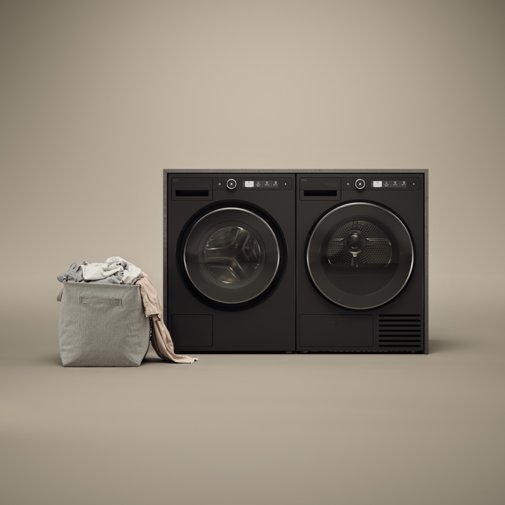 Детальное фото товара: ASKO T509HRG