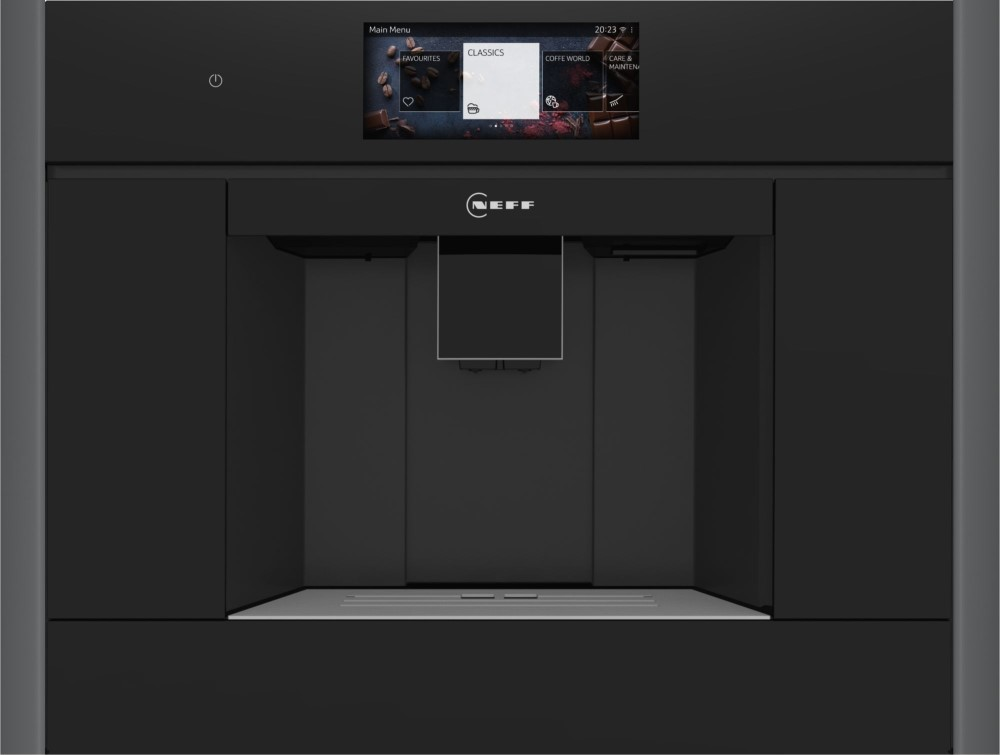 Фото товара: NEFF CL9TX11Y0