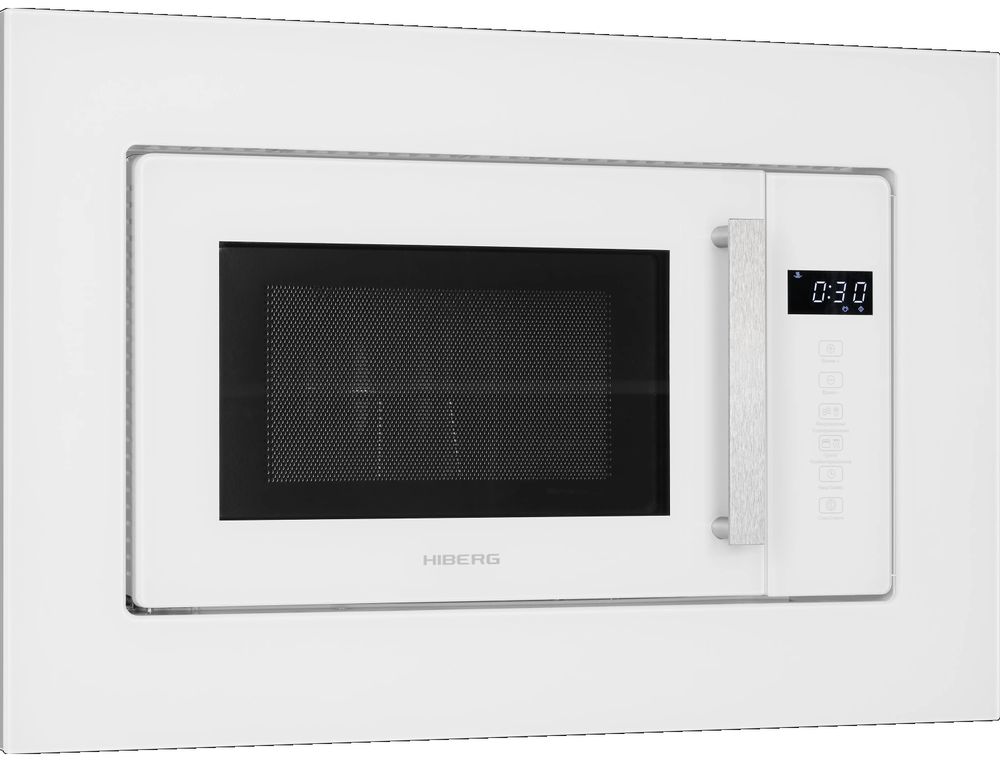 Детальное фото товара: HIBERG i-VM 6502 W (инверторная)