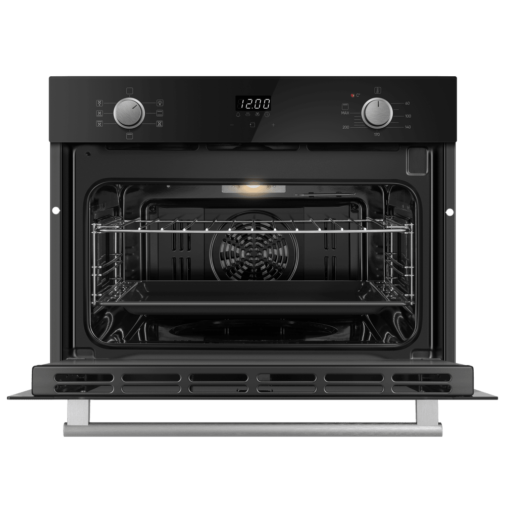 Детальное фото товара: Maunfeld AMCO537GB