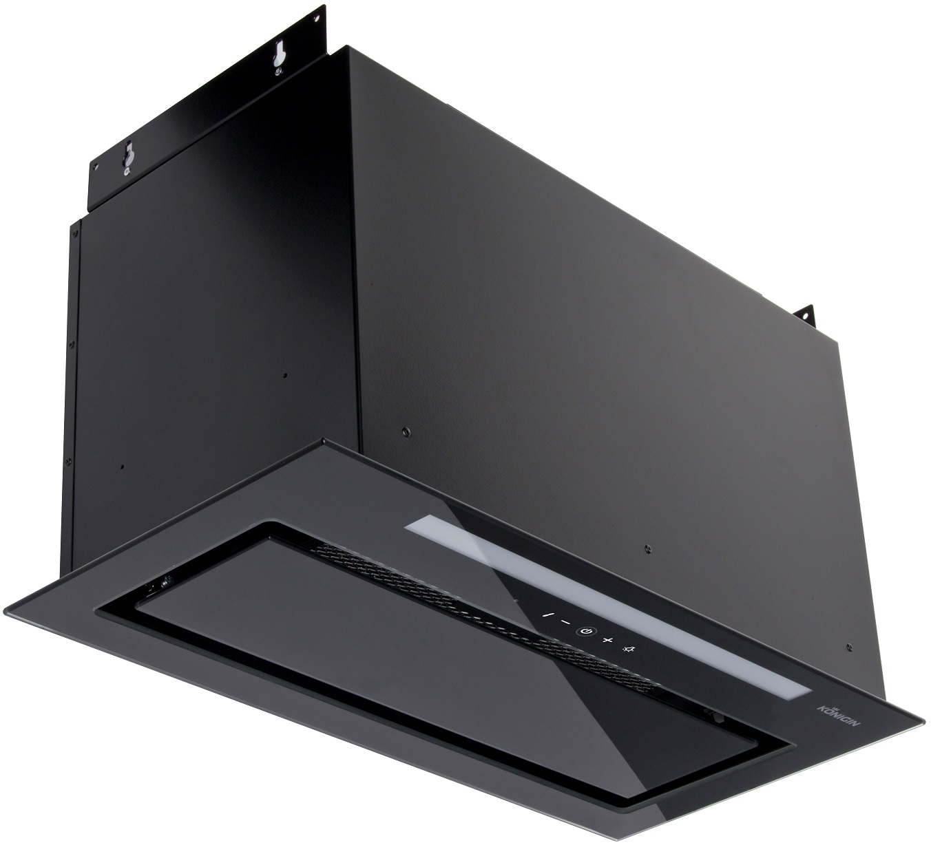 Фото товара: Konigin Navi (Black/Black Glass 60)