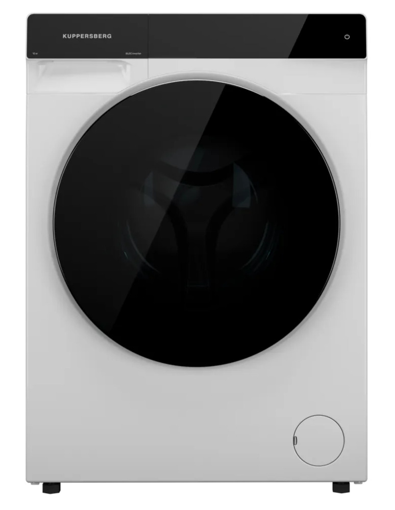 Kuppersberg WM 590 W Детальное фото товара: Kuppersberg WM 590 W