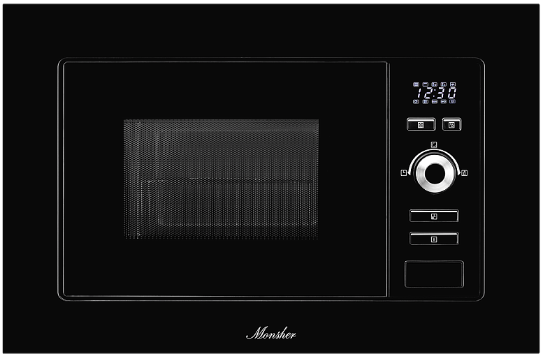 Monsher MMH 201 B Детальное фото товара: Monsher MMH 201 B