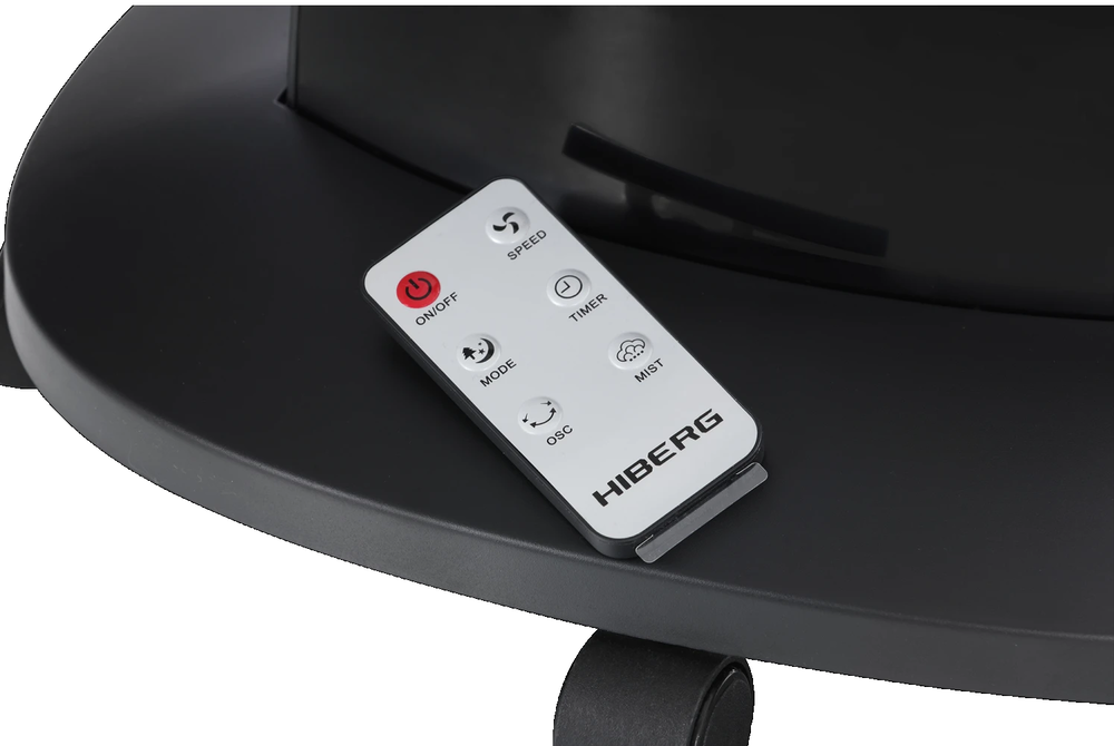 Детальное фото товара: HIBERG FW 400 B