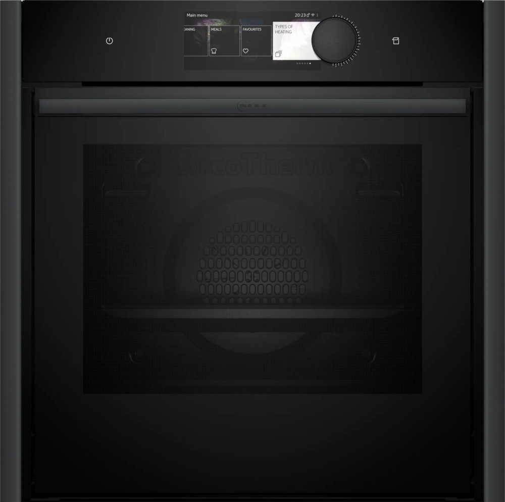 Детальное фото товара: NEFF B69VY7MY0