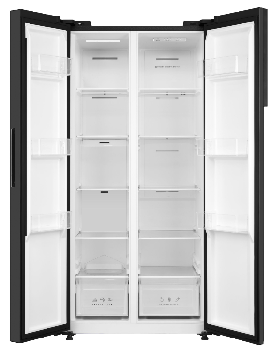 Korting KNFS 83414 N Детальное фото товара: Korting KNFS 83414 N