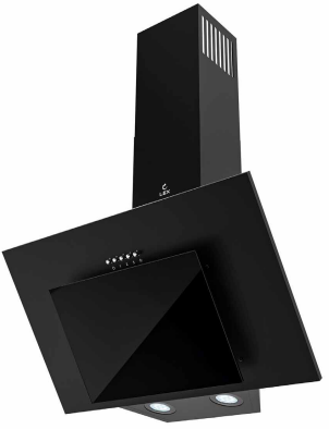 Фото товара: LEX MIRA 500 BLACK