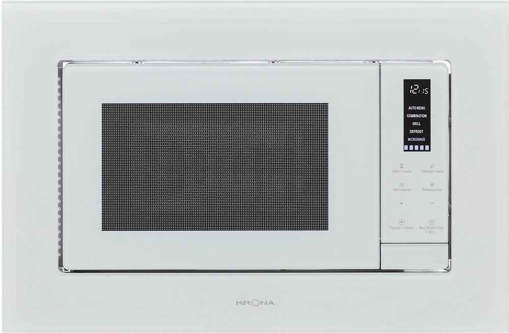 Детальное фото товара: Krona HIMMEL 60 WH