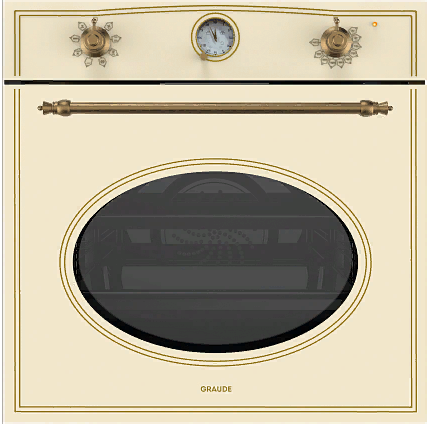 Фото товара: Graude BK 60.1 EM