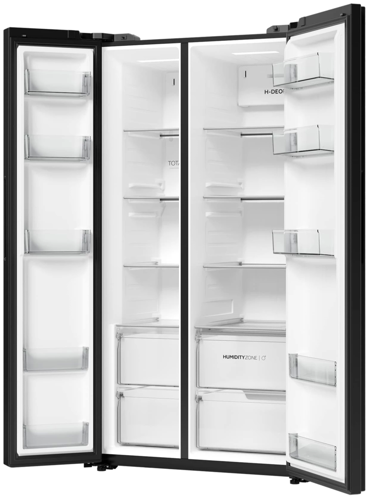 Детальное фото товара: Haier HRF-600DM7RU