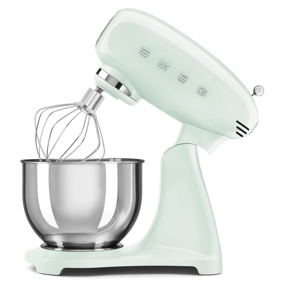 Детальное фото товара: Smeg SMF05PGEU