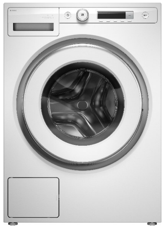 Детальное фото товара: ASKO W3096RW