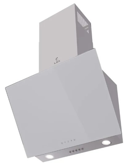 Детальное фото товара: LEX MIO 500 Inverter WH