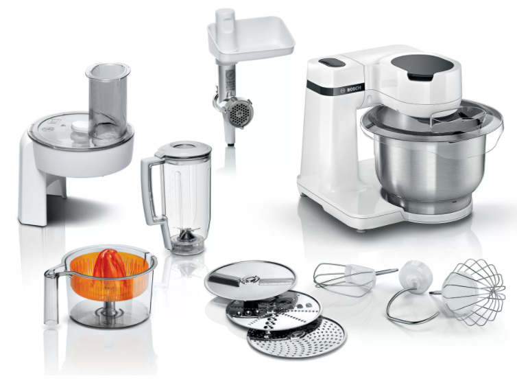 Фото товара: Bosch MUMS2EW40