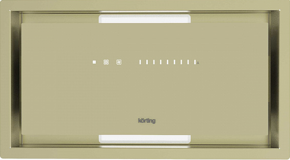 Детальное фото товара: Korting KHI 6997 GB