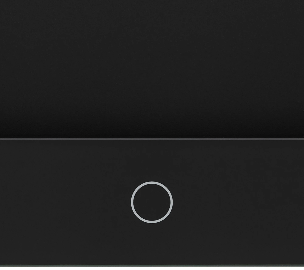 Детальное фото товара: Krona KAMILLA T sensor max 600 Black