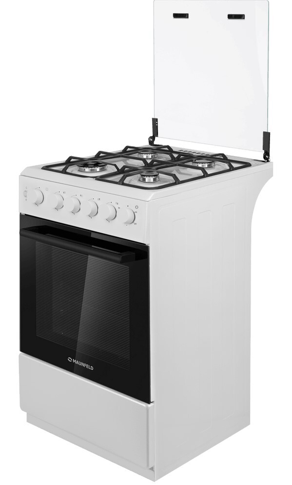 Детальное фото товара: Maunfeld MGC50GCW08D