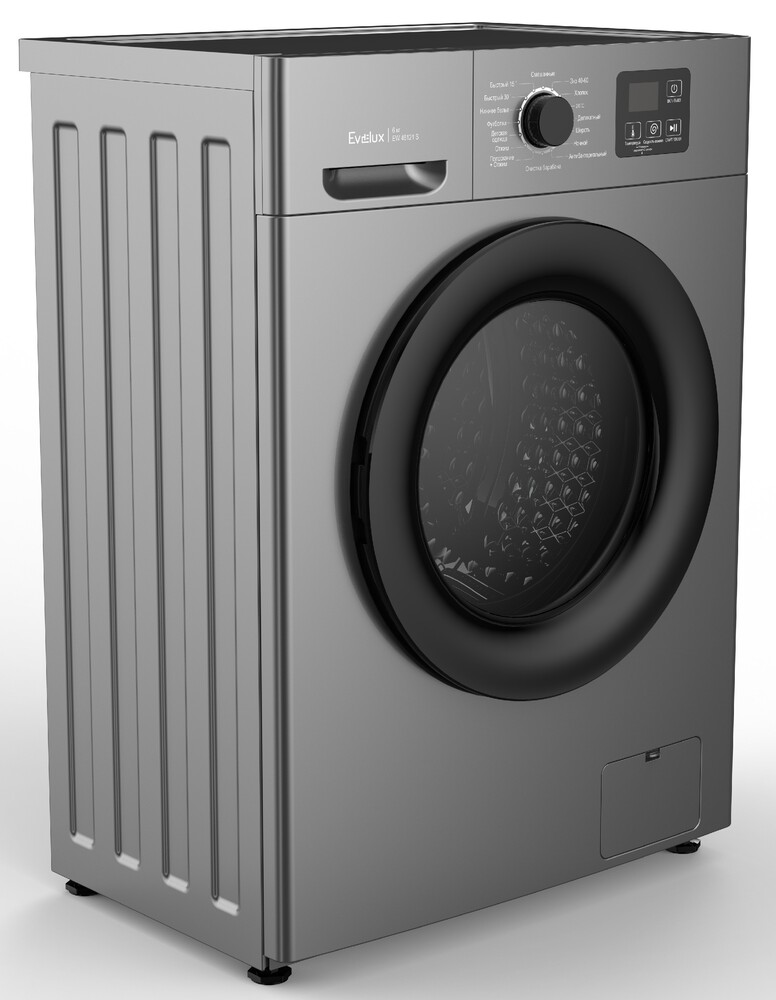 Evelux EW 46121 S Детальное фото товара: Evelux EW 46121 S