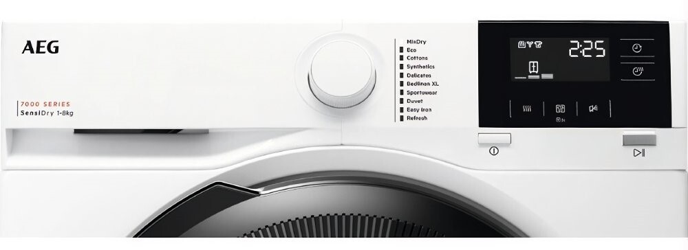 Детальное фото товара: AEG TR7184E