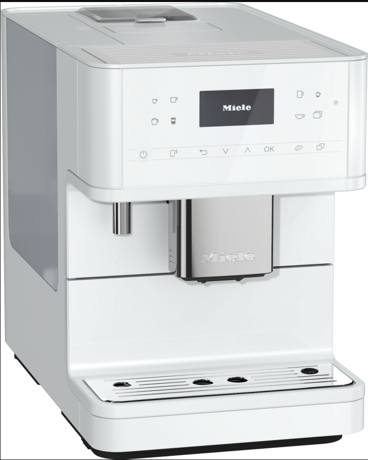 Фото товара: Miele CM6160 LOWS