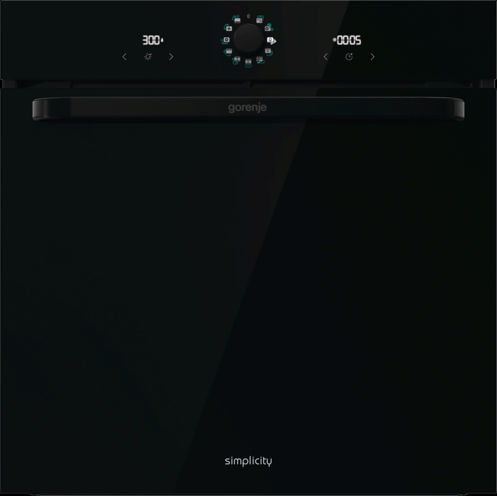 Фото товара: Gorenje BOS6737SYB