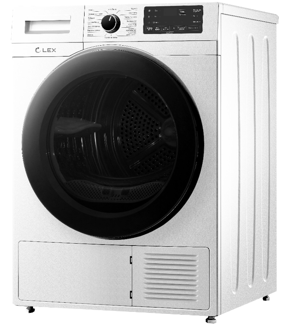 LEX LDM10WD Детальное фото товара: LEX LDM10WD