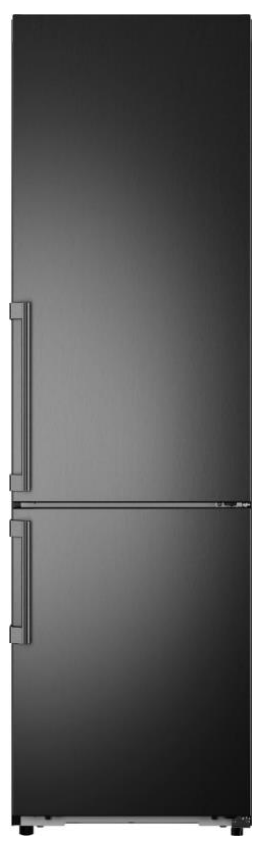 Детальное фото товара: ASKO RFC526RNBB1