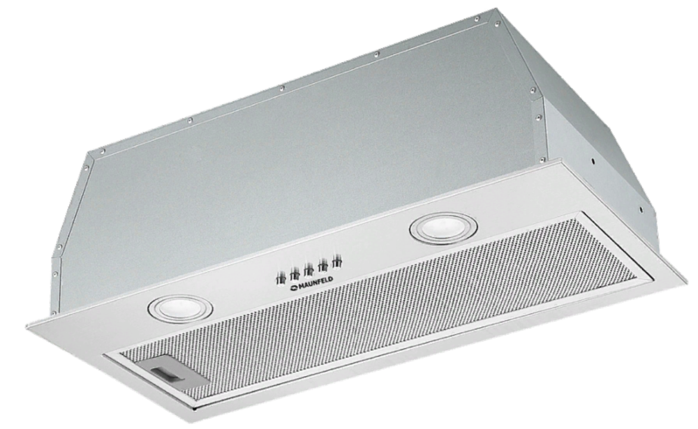 Фото товара: Maunfeld THAMES 601M INOX