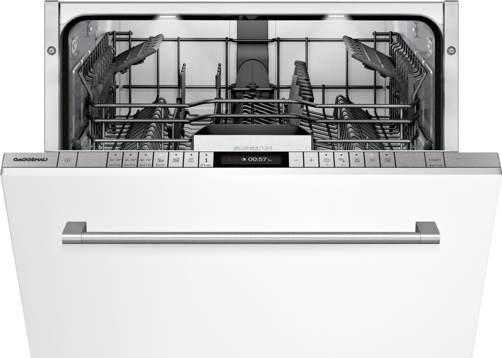 Фото товара: Gaggenau DF261167