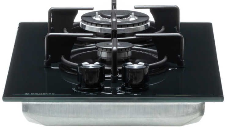 Delvento V30N20S011 Детальное фото товара: Delvento V30N20S011 газовая поверхность