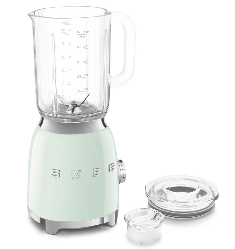 Детальное фото товара: Smeg BLF03PGEU