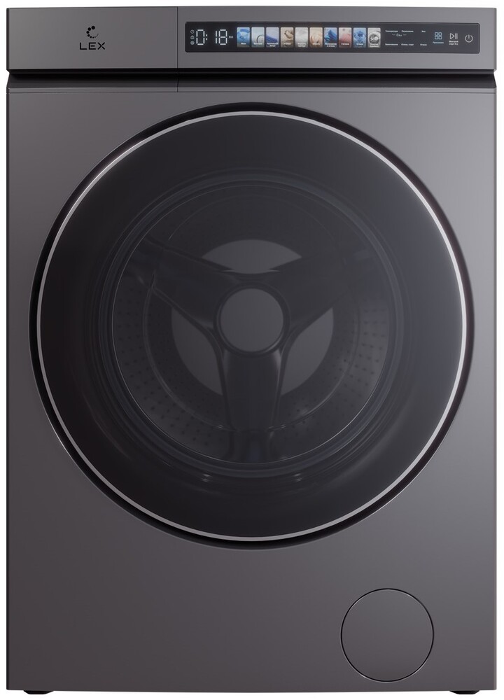 Фото товара: LEX LWM 10012 GRID MAGNA