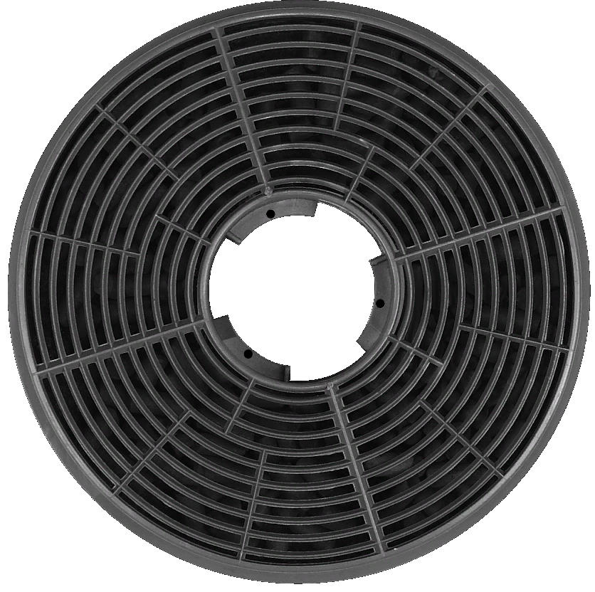 Фото товара: Maunfeld фильтр угольный CF 130 2 шт