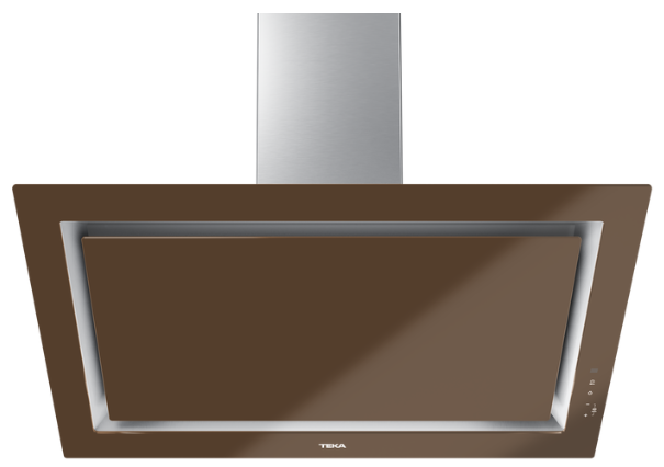 Фото товара: Teka DLV 98660 TOS LONDON BRICK BROWN