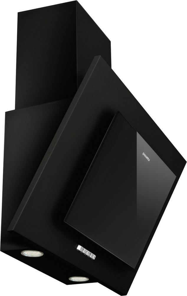 Детальное фото товара: Maunfeld Wind 60 A Black