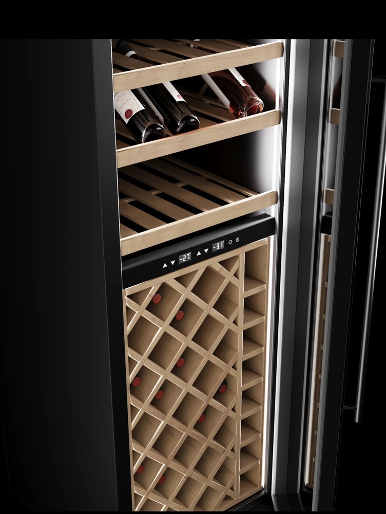 HIBERG ROYAL WX 190 Детальное фото товара: HIBERG ROYAL WX 190