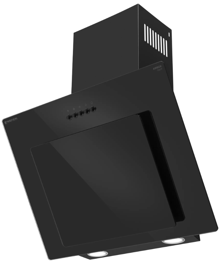 Фото товара: MEFERI AIRBOX60BK POWER