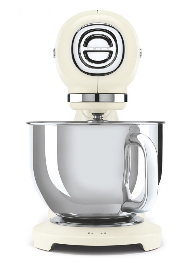 Детальное фото товара: Smeg SMF05CREU