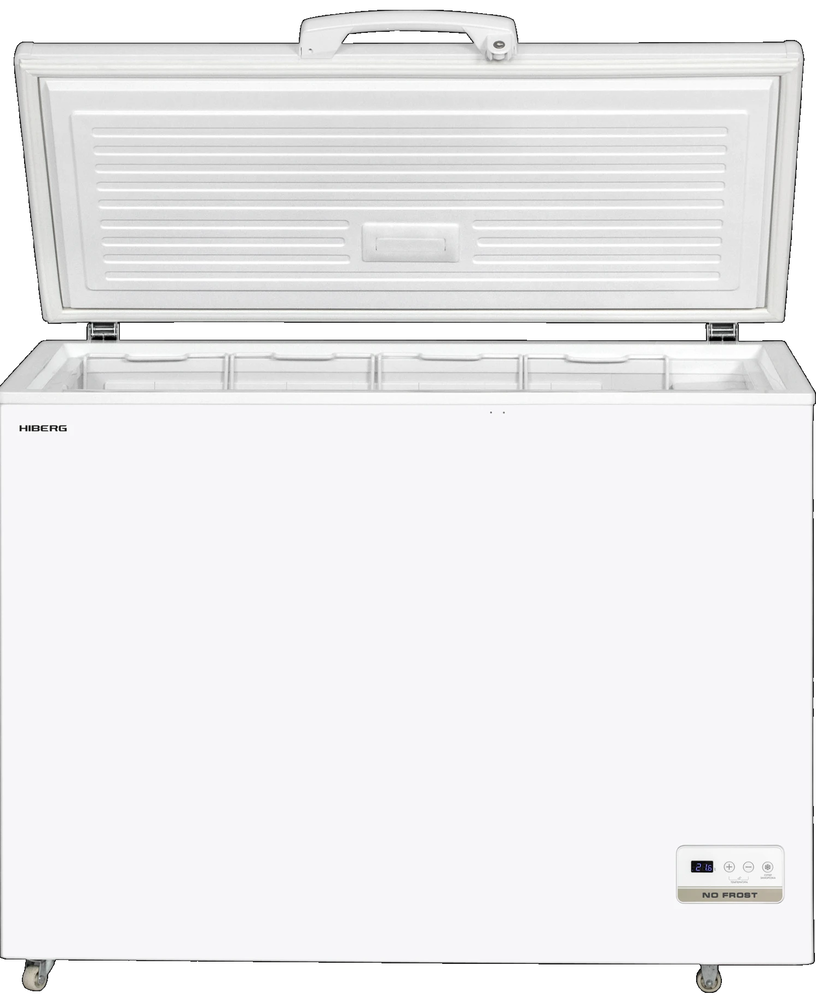 Детальное фото товара: HIBERG PF 32L4 NFW